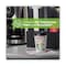 Dixie PerfecTouch Paper Hot Cups and Lids Combo, 12 oz, Multicolor, PK50, 50PK 5342COMBO600 - alternate 5